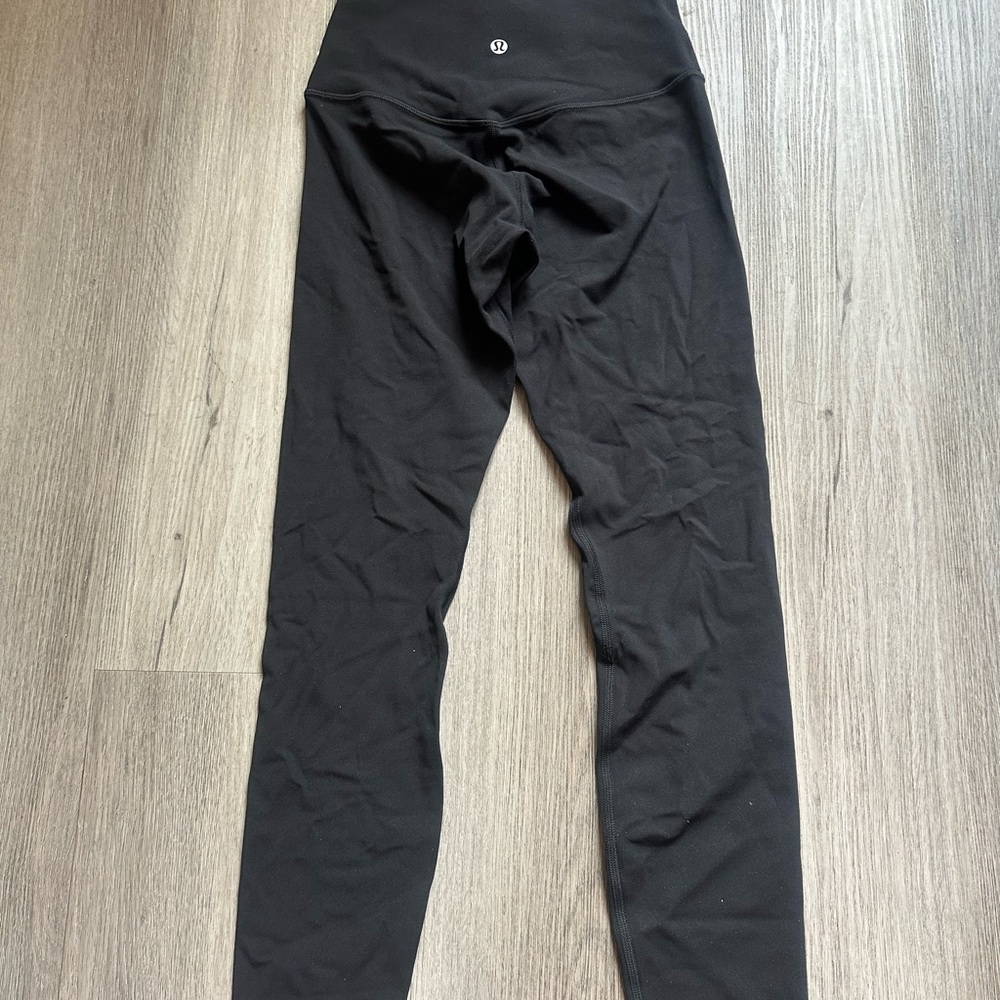 Lululemon Align Leggings 25”